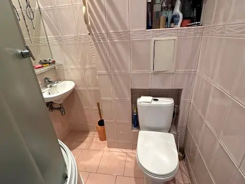 квартира за адресою Миропільська вул., 39