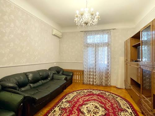 квартира по адресу 128-ї Бригади Тероборони ул. (Курчатова), 2