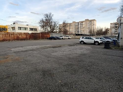коммерческая по адресу Павла Вірського ул. (Собінова), 6Б