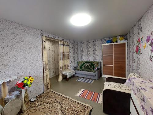 квартира по адресу Соборности ул. (Косиора), 63