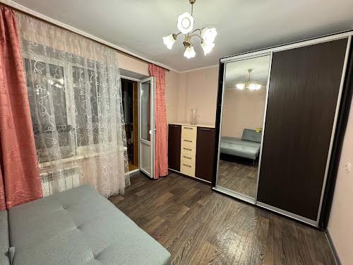 квартира по адресу Кловский спуск (Кловський), 20
