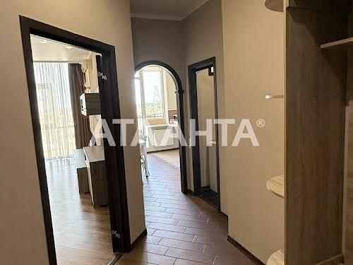 квартира за адресою Перлинна вул., 3
