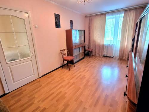 квартира по адресу проспек Богдана Хмельницкого, 8