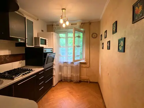 квартира за адресою Володимира Великого вул. (), 71