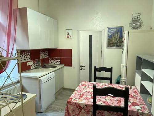 квартира за адресою Військовий узвіз, 14