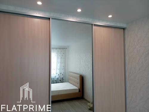 квартира за адресою Берковецька вул., 6Б