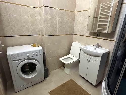 квартира по адресу Трускавецкая ул., 125