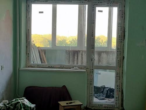 квартира по адресу Стрийская ул., 87-Б