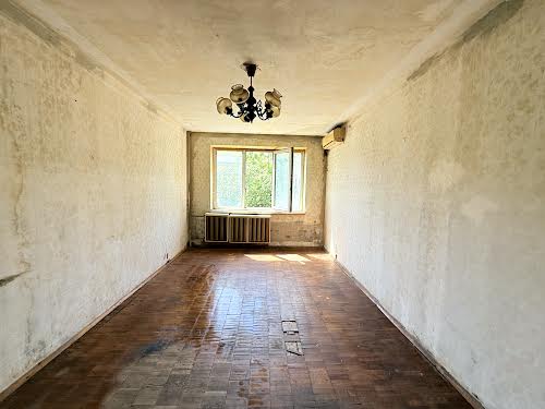 квартира за адресою Оболонський просп., 14-А
