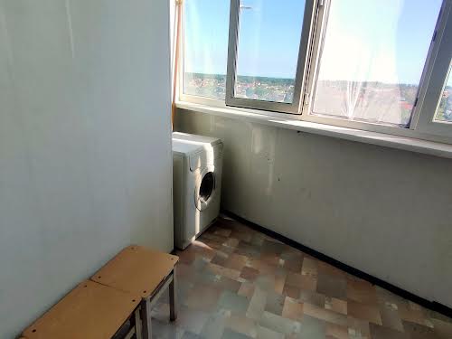 квартира по адресу Архитекторская ул., 22