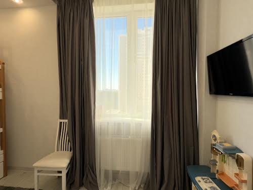 квартира за адресою Люстдорфська дор. (Черноморская), 90г