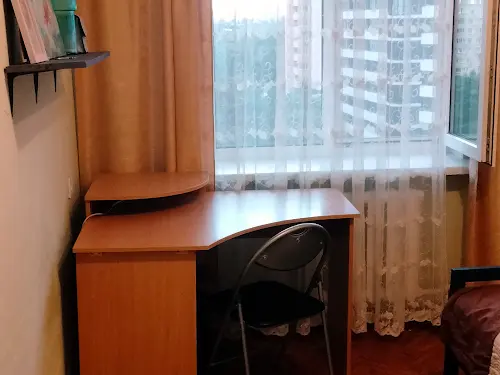 квартира за адресою Воскресенський просп. (Перова), 2/1