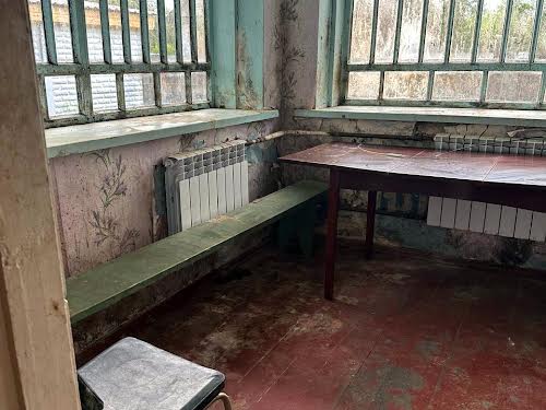 дом по адресу Степана Носа пер. (Полєтаєва), 61