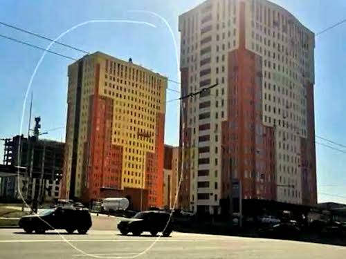 квартира за адресою Харків, Гвардійців-Широнінців вул., 72