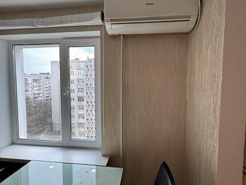 квартира за адресою Рокоссовського вул., 58а