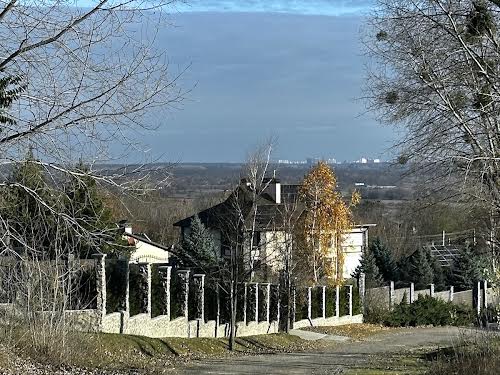 ділянка за адресою Жовтневий провулок