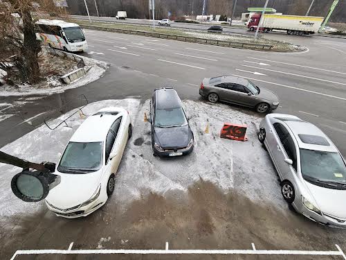 коммерческая по адресу Академика Заболотного ул., 156/1