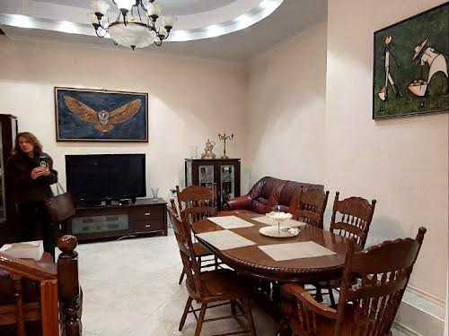 квартира по адресу Катериненская, 30