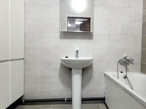 квартира по адресу Одесская ул., 45