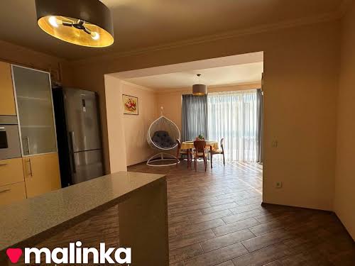 квартира за адресою Стрийська вул., 292