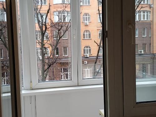квартира по адресу Введенская ул., 29/58