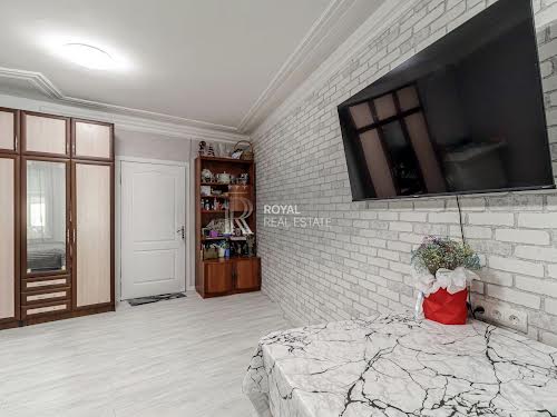 квартира за адресою Велика Житомирська вул., 13