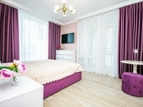квартира за адресою Дніпровська набережна вул., 20-А