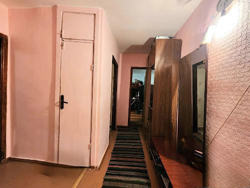 квартира по адресу 1-я Сортировочная ул., 42а