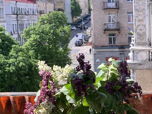 квартира за адресою Прорізна вул., 10