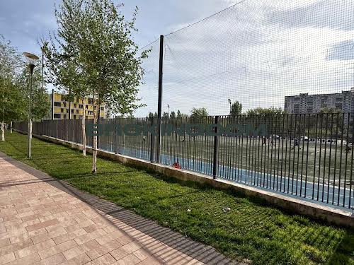квартира за адресою Регенераторна вул., 4 к1-9