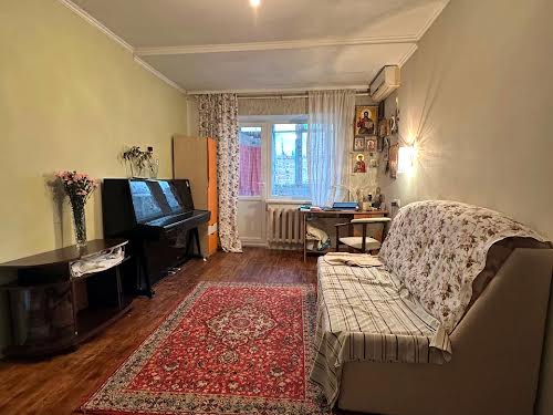 квартира за адресою Олександра Поля просп. (Кірова), 102-В