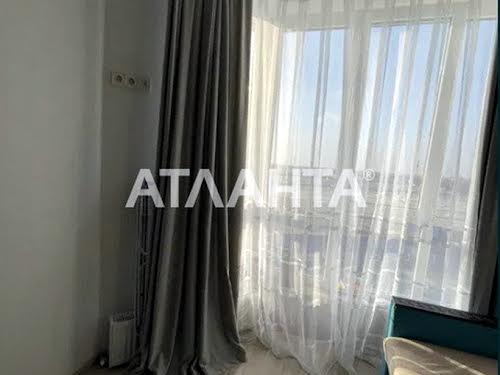 квартира по адресу Ильфа и Петрова, 93/1