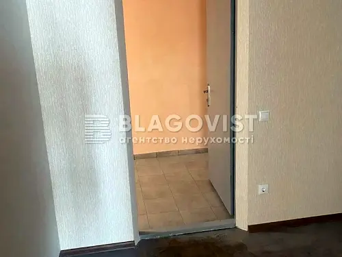 квартира за адресою Коноплянська вул., 22-Б