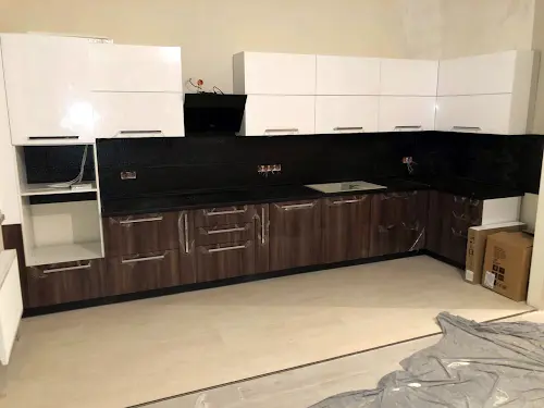 квартира за адресою Лобачевського пров., 7