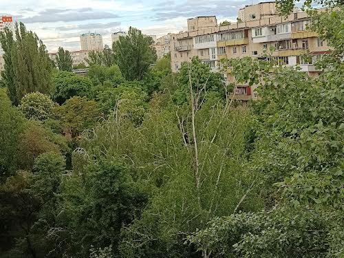 квартира по адресу Зодчих ул., 40