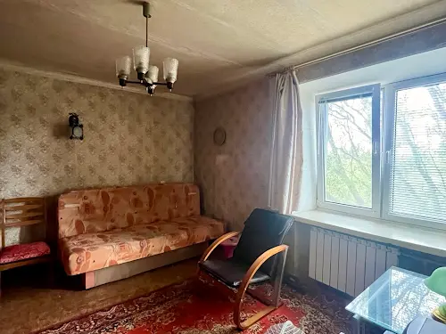 квартира по адресу Танкопия ул., 6