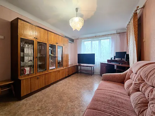 квартира за адресою Троїцька вул. (Красіна), 21