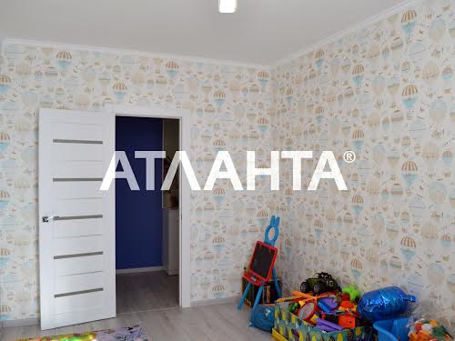 квартира за адресою Жаботинського вул. (Пролетарская улица), 55