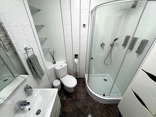 квартира за адресою Гожулівська вул., 30