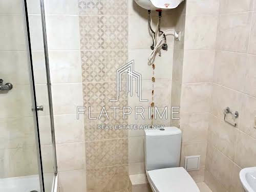 квартира за адресою Драгоманова вул., 2-А