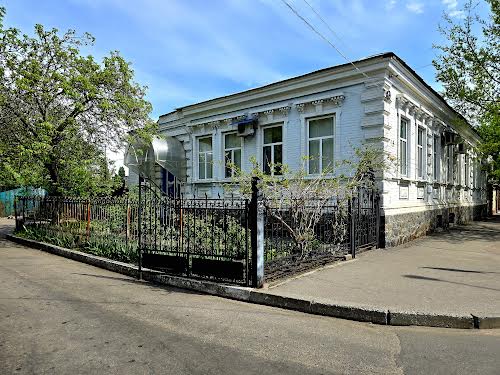 квартира по адресу Академика Маслова ул. (Радянська), 14
