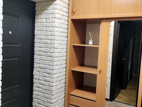 квартира по адресу Бакинская ул., 37-А