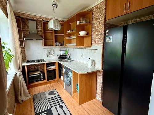 квартира по адресу Миру просп., 12