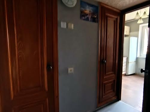 квартира за адресою Харківське шосе, 63-А