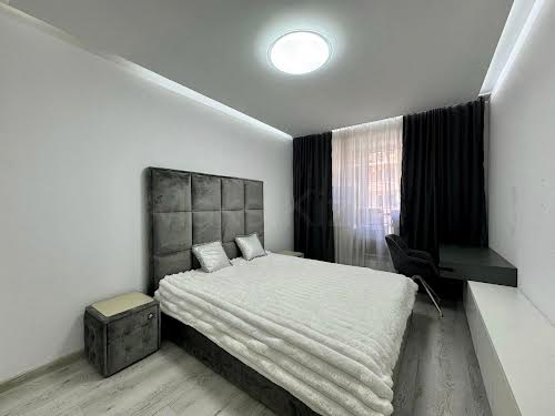 квартира за адресою Петра Лінтура вул., 7