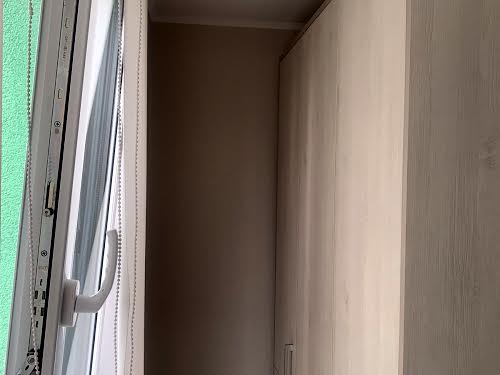 квартира за адресою Соборності просп. (Возз'єднання), 17 к2
