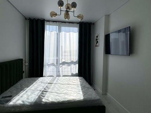 квартира по адресу Фортечный тупик (Тверской), 7-Б