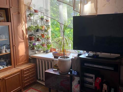 квартира по адресу Садовая ул., 5