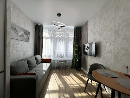 квартира за адресою Курортний пров., 2