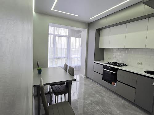 квартира за адресою Височана вул., 18